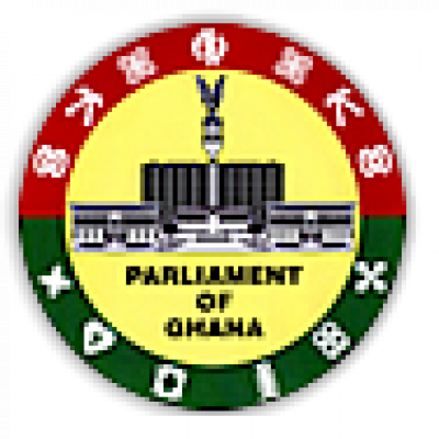 Parliament of Ghana