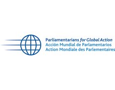 PARLIAMENTARIANS FOR GLOBAL ACTION