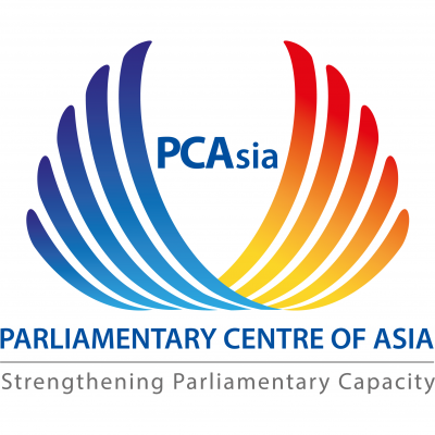 PCAsia - Parliamentary Centre of Asia