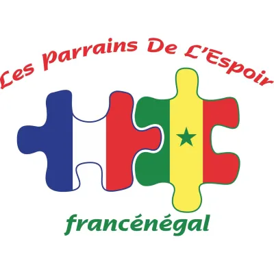 Parrains De L'Espoir