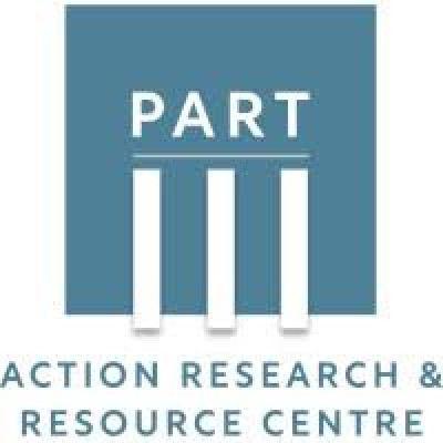 PART III - Action Research & Resource Centre