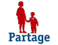 Partage - Sharing, French huma