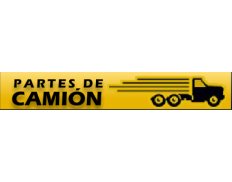 PARTES DE CAMIÓN S.A.
