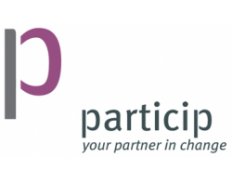 Particip GmbH - HQ's Logo
