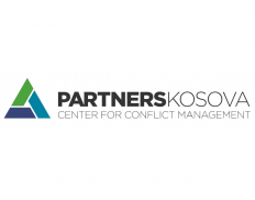 Partners Center for Conflict M