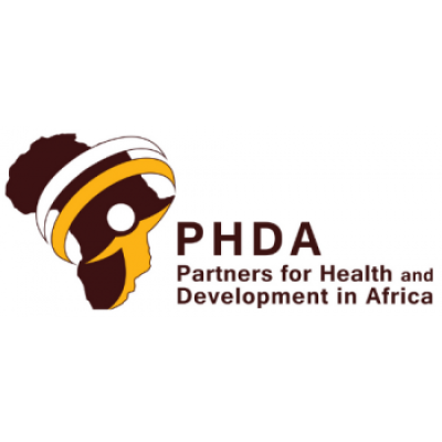 Partners for Health and Development in Africa (PHDA)