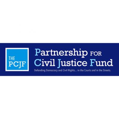 Partnership for Civil Justice Fund (PCJF)