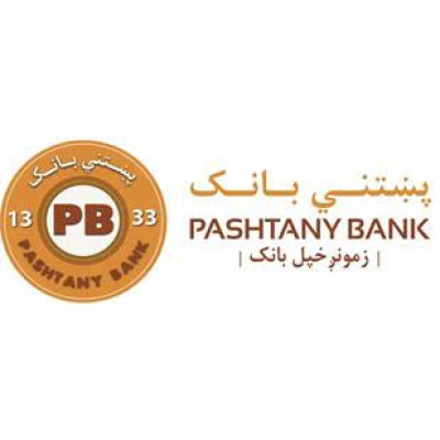 Pashtany Bank