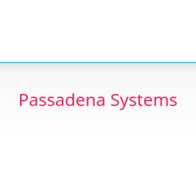 Passadena Systems Izabela Bier