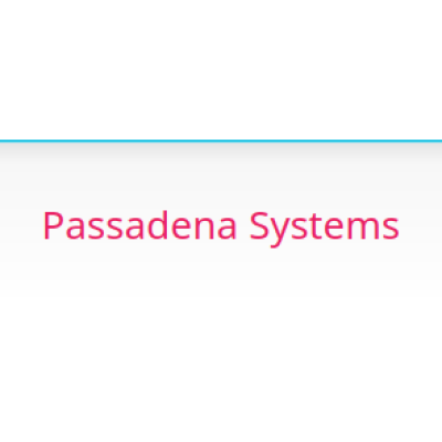 Passadena Systems Izabela Biernacka