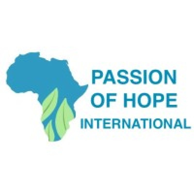 Passion of Hope International