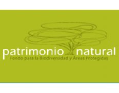 PNF - Patrimonio Natural Fondo para la Biodiversidad y Áreas Protegidas (Natural Heritage Fund For Biodiversity And Areas)