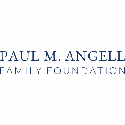 Paul M. Angell Family Foundation