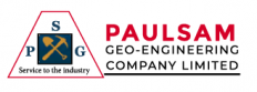 PaulSam Geo-engineering Co. Ltd