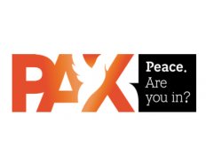 PAX for Peace (Stichting Samenwerkingsverband IKV Pax Christi)