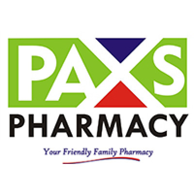 Paxs Pharmaceuticals Ltd