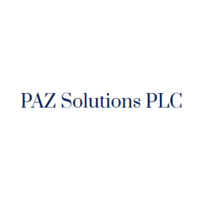 PAZ Solutions PLC