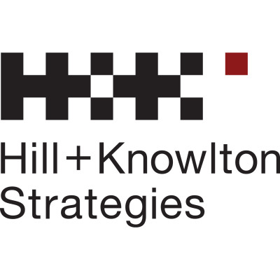 PBN Hill+Knowlton Strategies