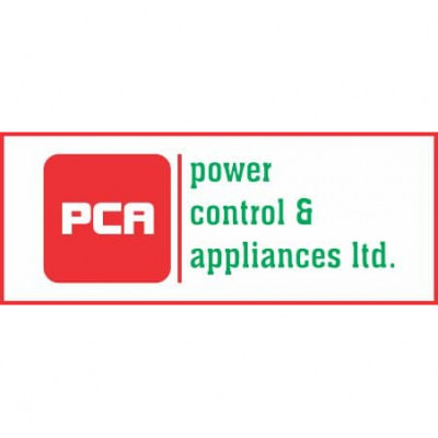 PCA - Power Control & Appliances Ltd.