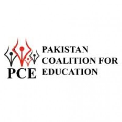 PCE - Pakistan Coalition for Education