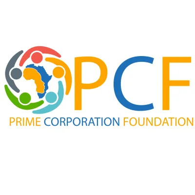 PCF - Prime Corporation Foundation