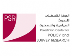 PCPSR Palestinian Center for Policy and Survey Research
