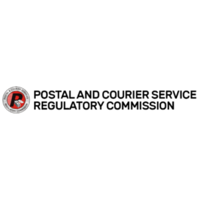 PCSRC - Postal and Courier Ser