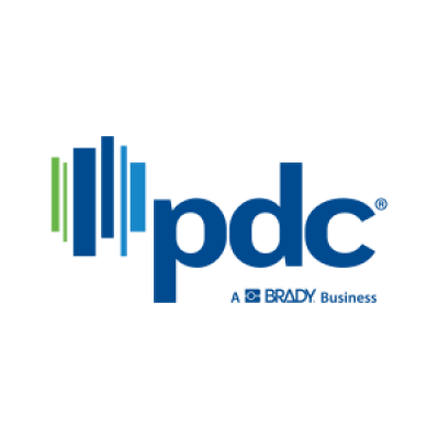PDC BIG UK (Brady Corporation)