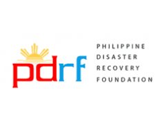 PDRF - Philippine Disaster Rec