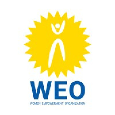 WEO - Women Empowerment Organization