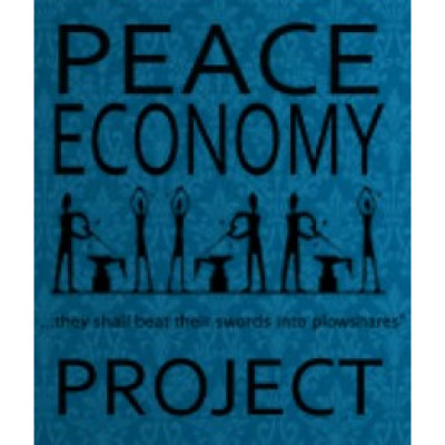 Peace Economy Project (PEP)