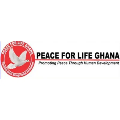 Peace for Life Ghana