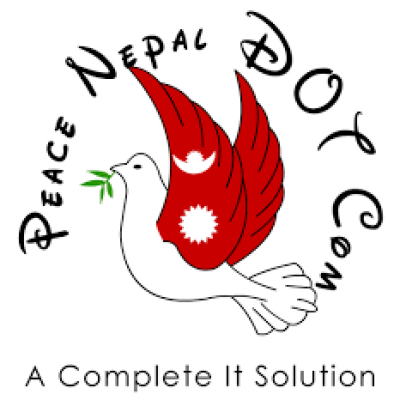 Peace Nepal DOT Com Pvt. Ltd.