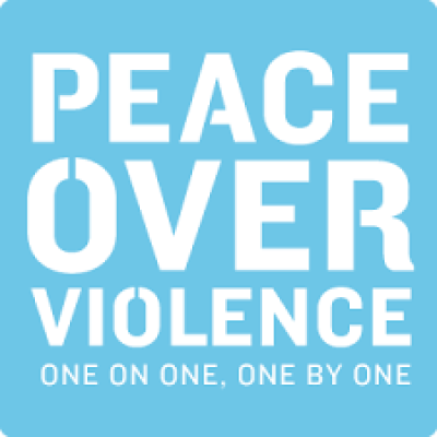 Peace Over Violence