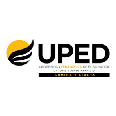 UPED - Pedagogical University / Universidad Pedagógica de El Salvador