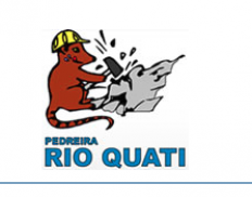 Pedreira Rio Quati Ltda