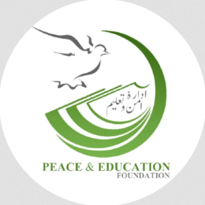 PEF - Peace and Education Foundation