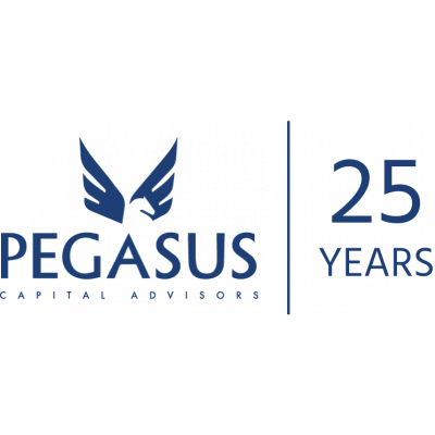 Pegasus Capital Advisors LP (Pegasus)