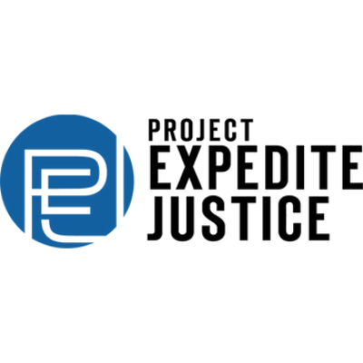 PEJ - Project Expedite Justice