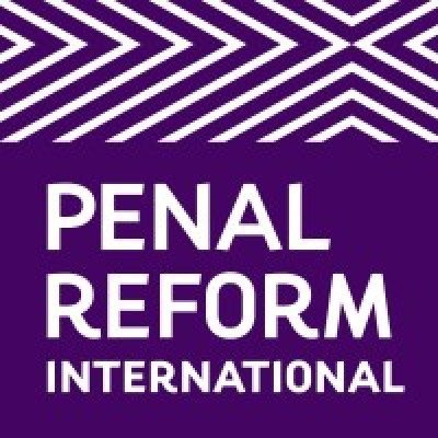 PRI - Penal Reform International UK LGB (HQ)