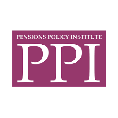 Pensions Policy Institute