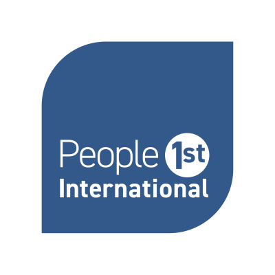 People 1st International
