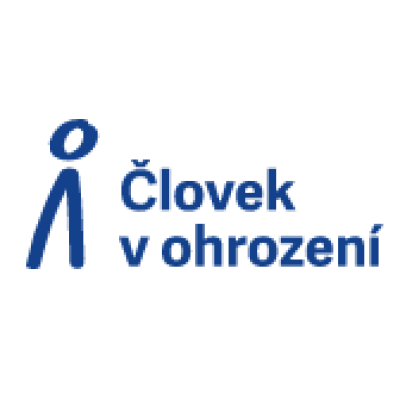 People in Need (Slovakia) / Clovek v ohrozeni