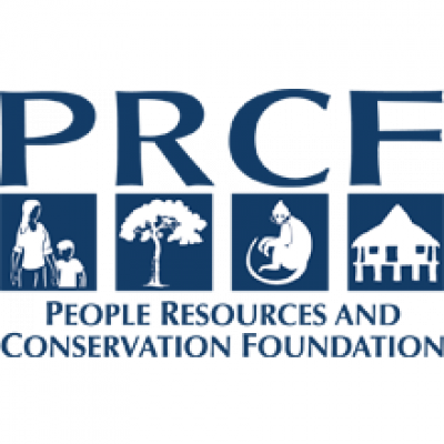 People Resources and Conservation Foundation (PRCF) USA HQ