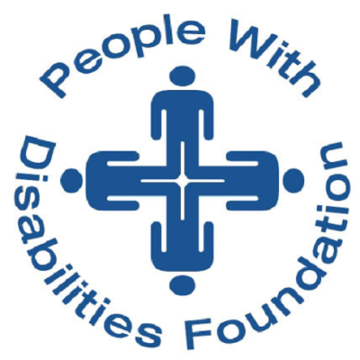 People With Disabilities Found