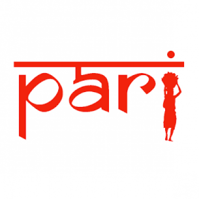 Peoples’ Archive of Rural India (PARI)