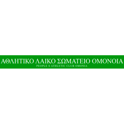 People's Athletic Club Omonia 1948/ Athlitiko Laiko Somateio Omonoia 1948