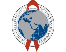 PEPFAR - U.S. President’s Emergency Plan for AIDS Relief