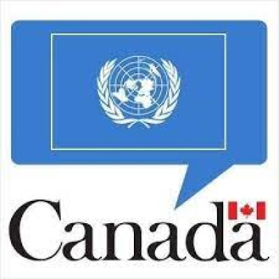Permanent Mission of Canada to