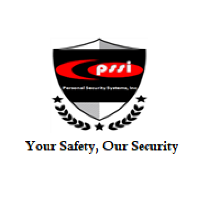 Personal Security Systems Inc.